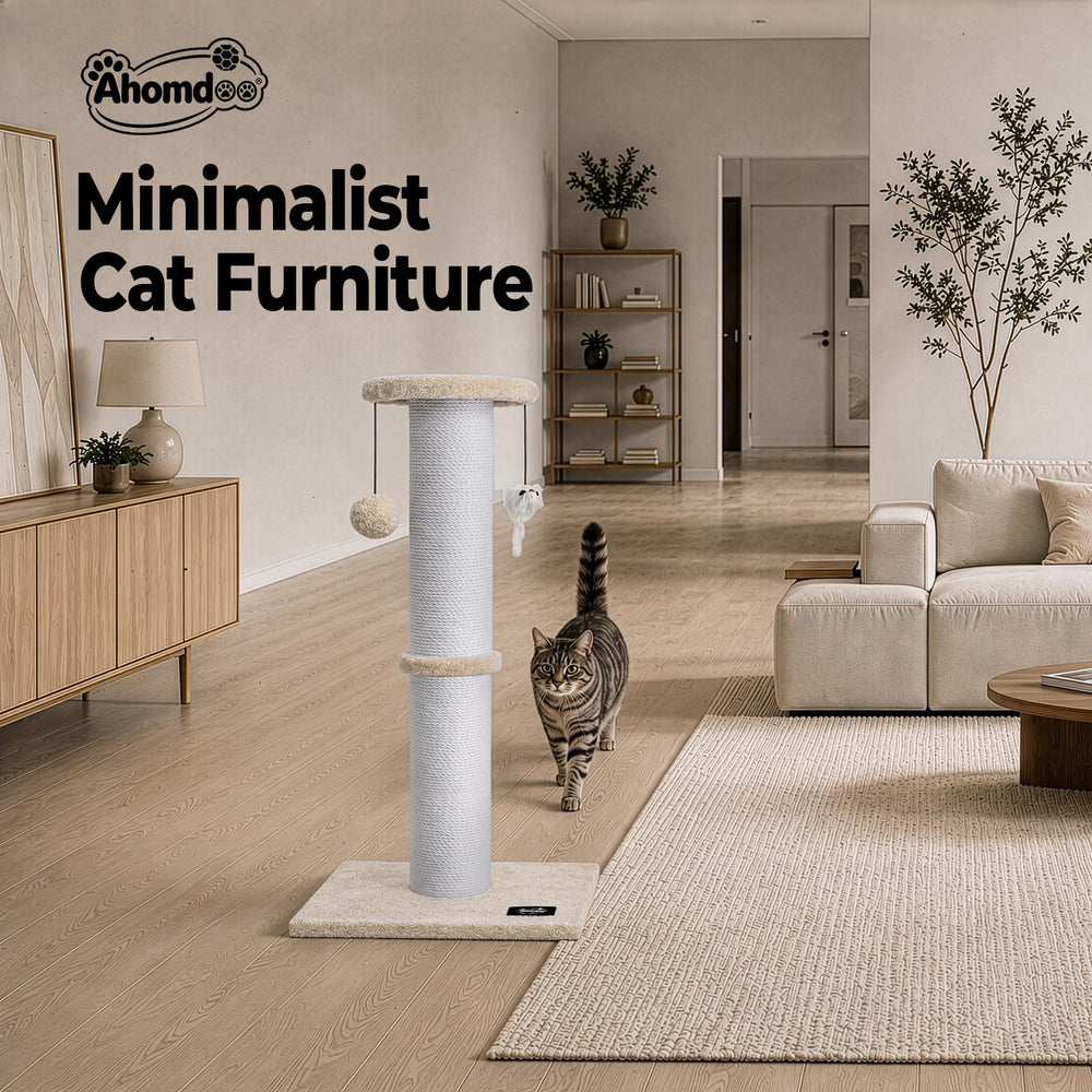 Ahomdoo pièces et outils inclus facilitant un montage rapide