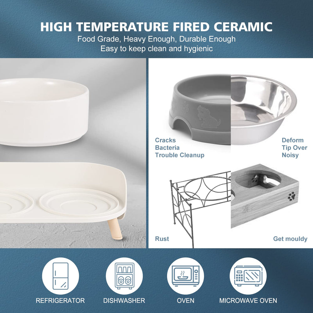AHX gros plan texture céramique durable et surface sans odeur