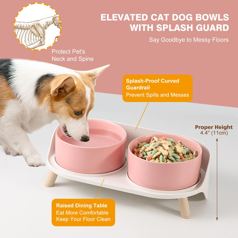 AHX support en plastique profil stable antidérapant pour sol protégé
