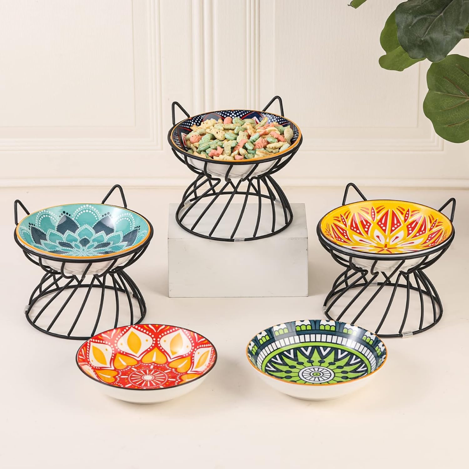 AHX support démonté, nettoyage et rangement faciles