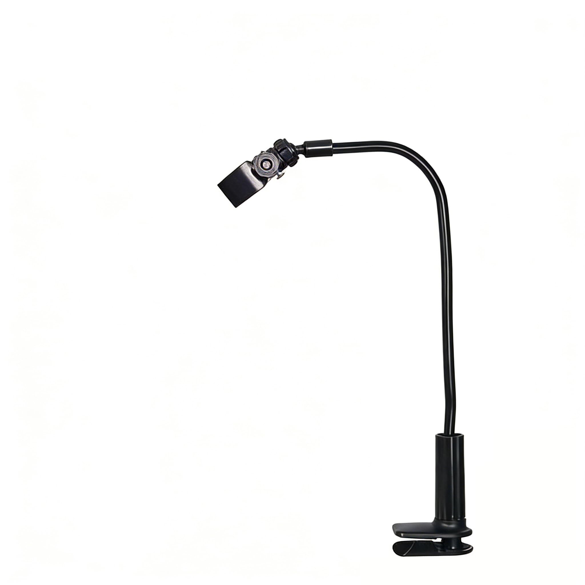 Aicnsepec support complet fixé sur table pour toilettage mains libres