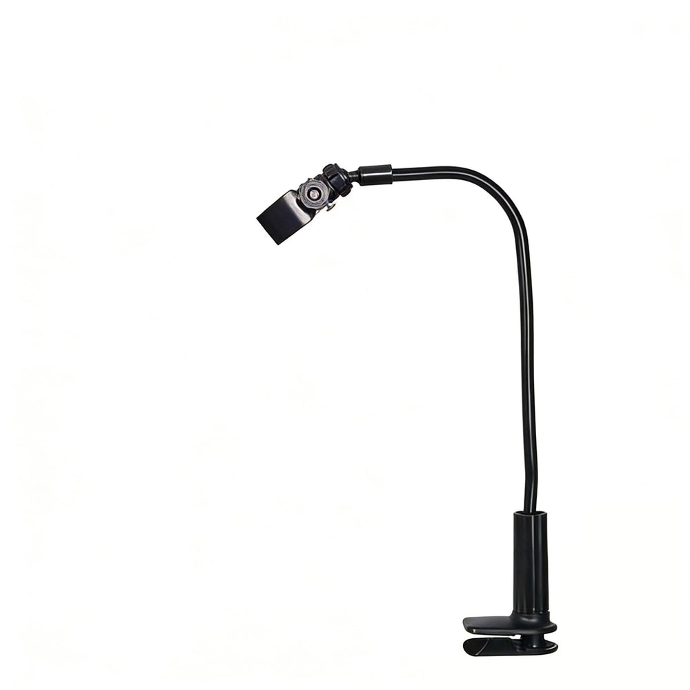 Aicnsepec support complet fixé sur table pour toilettage mains libres