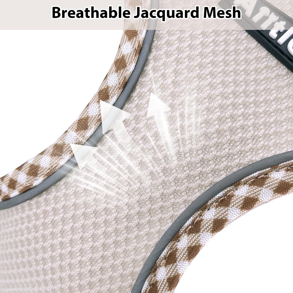 Aiitle gros plan jacquard respirant, confort et durabilité