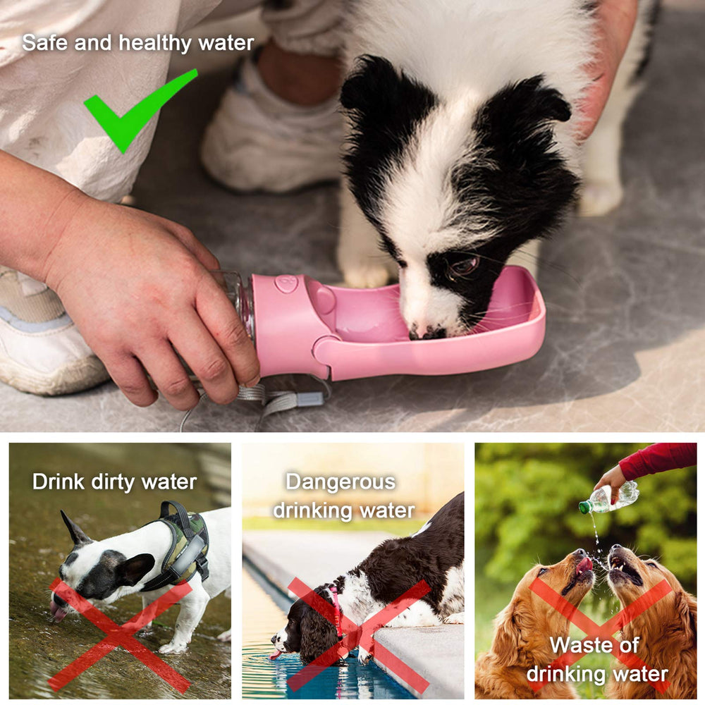 AIKIDS bouteille dans lave-vaisselle, nettoyage hygiénique et simple