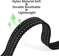 aikko gros plan du nylon doux montrant confort et durabilité