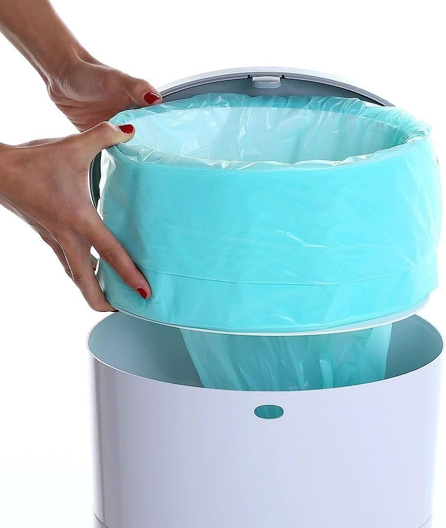 AIMIDODO recharge à côté d’un mètre pour comparaison taille et capacité