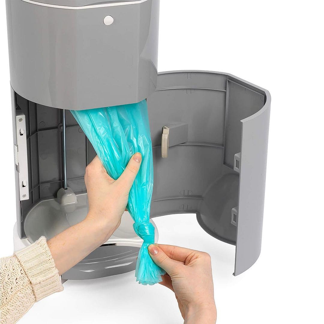 AIMIDODO coupe transversale 7 couches pour résistance et barrière odeurs