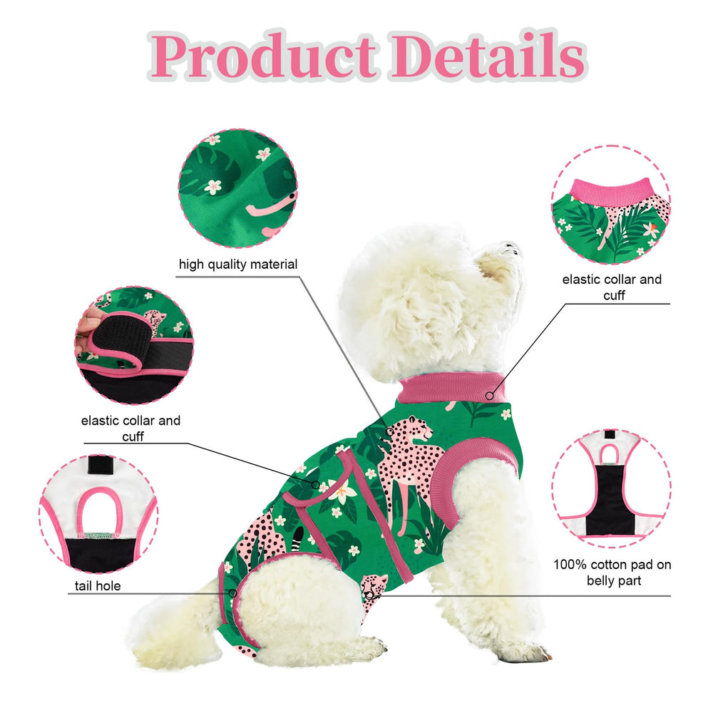 Aimydog chien actif porte la combinaison sans gêne