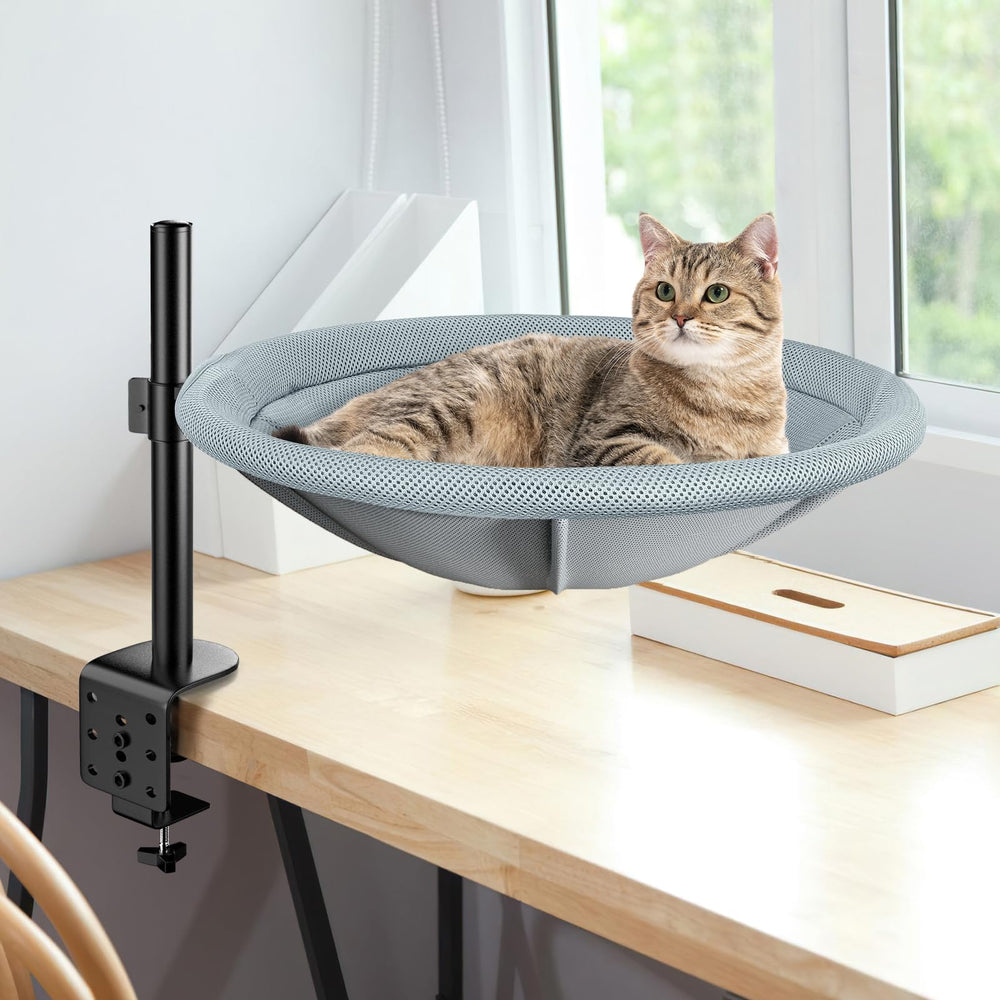 AIPERRO hamac de bureau vue face pour confort près du travail
