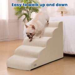 Airpanda housse amovible avec fermeture éclair pour nettoyage facile