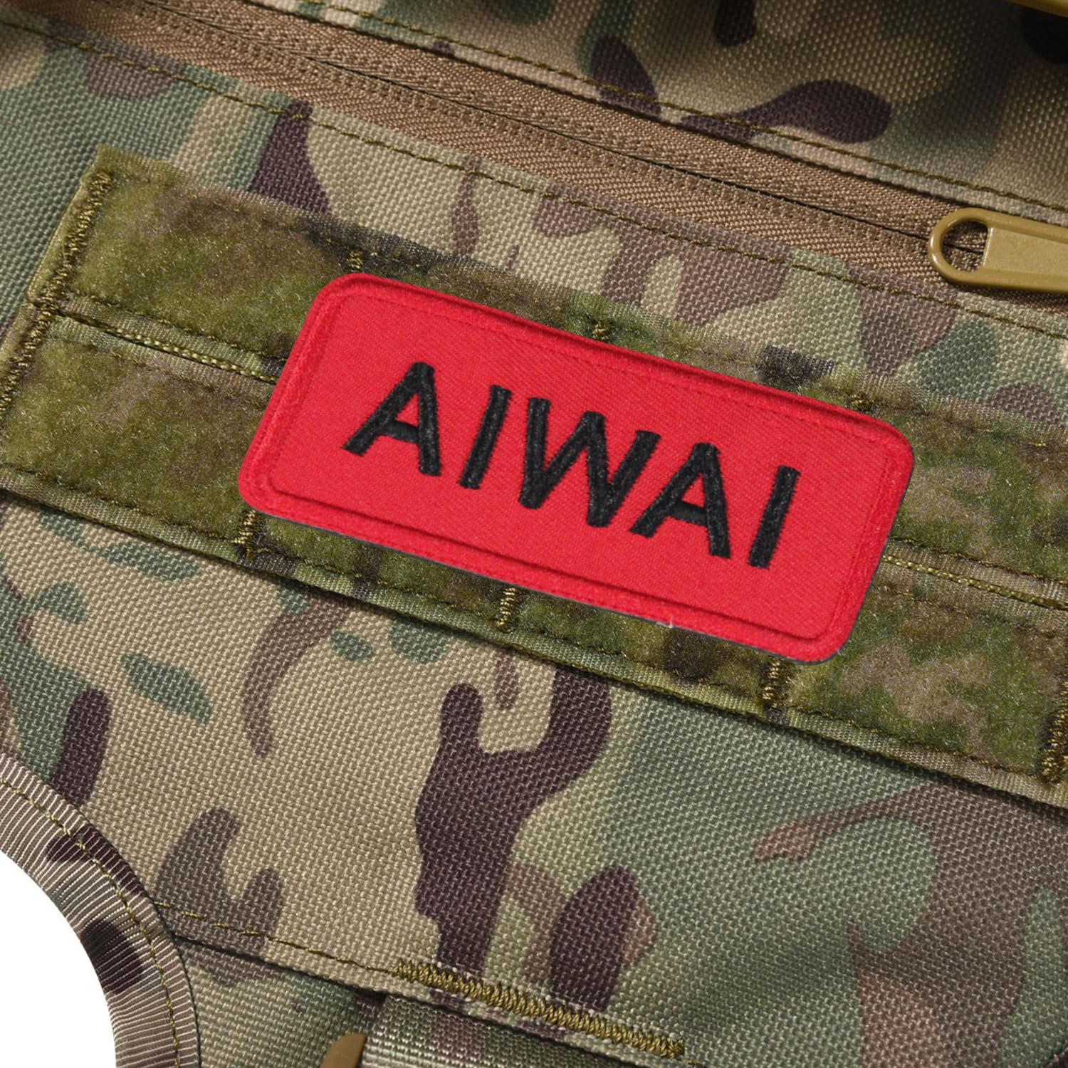 AIWAI doublure maillée douce réduisant frottements et améliorant confort respirant
