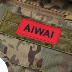 AIWAI doublure maillée douce réduisant frottements et améliorant confort respirant