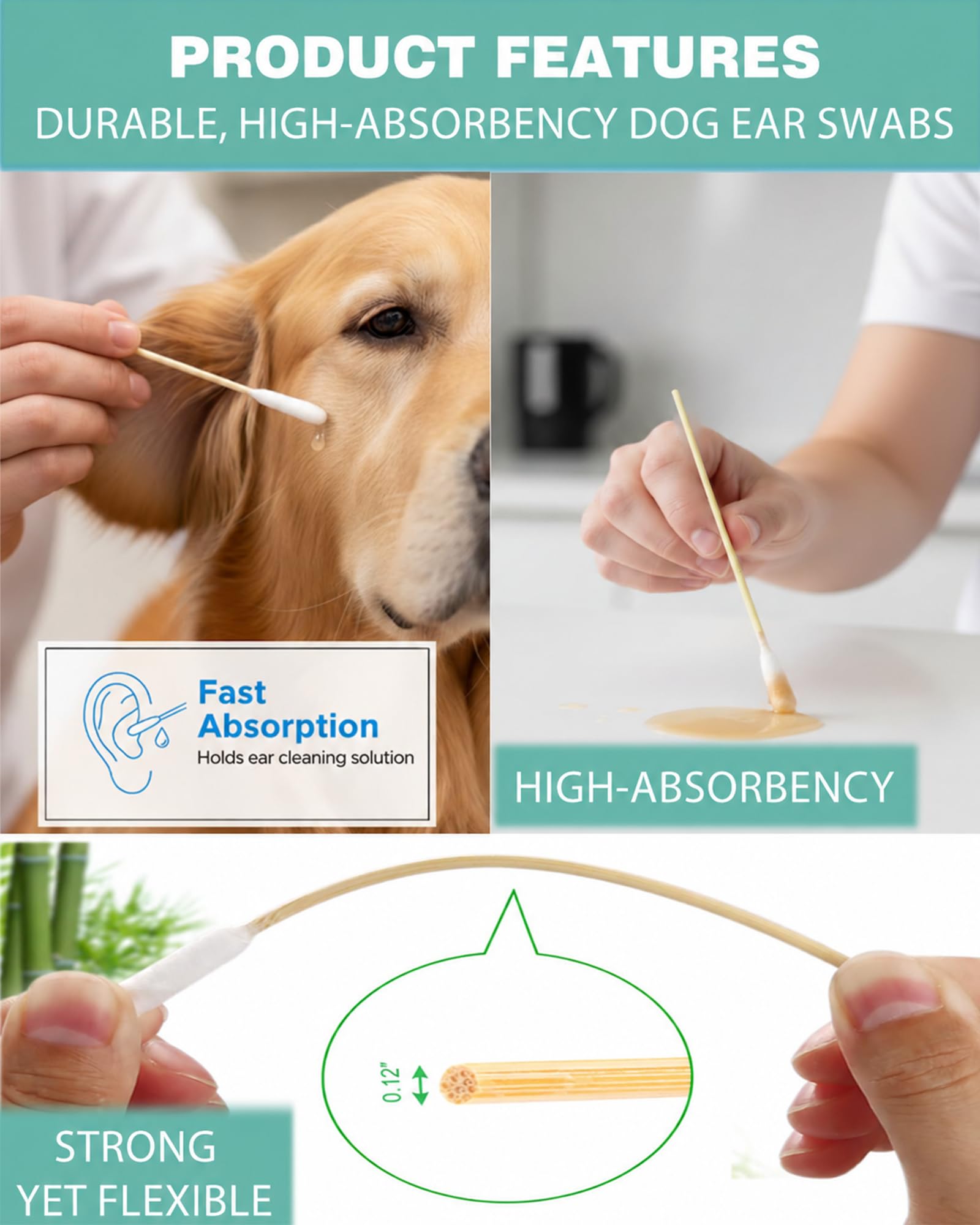 AkoSlale en usage sur Labrador pour atteindre pli externe
