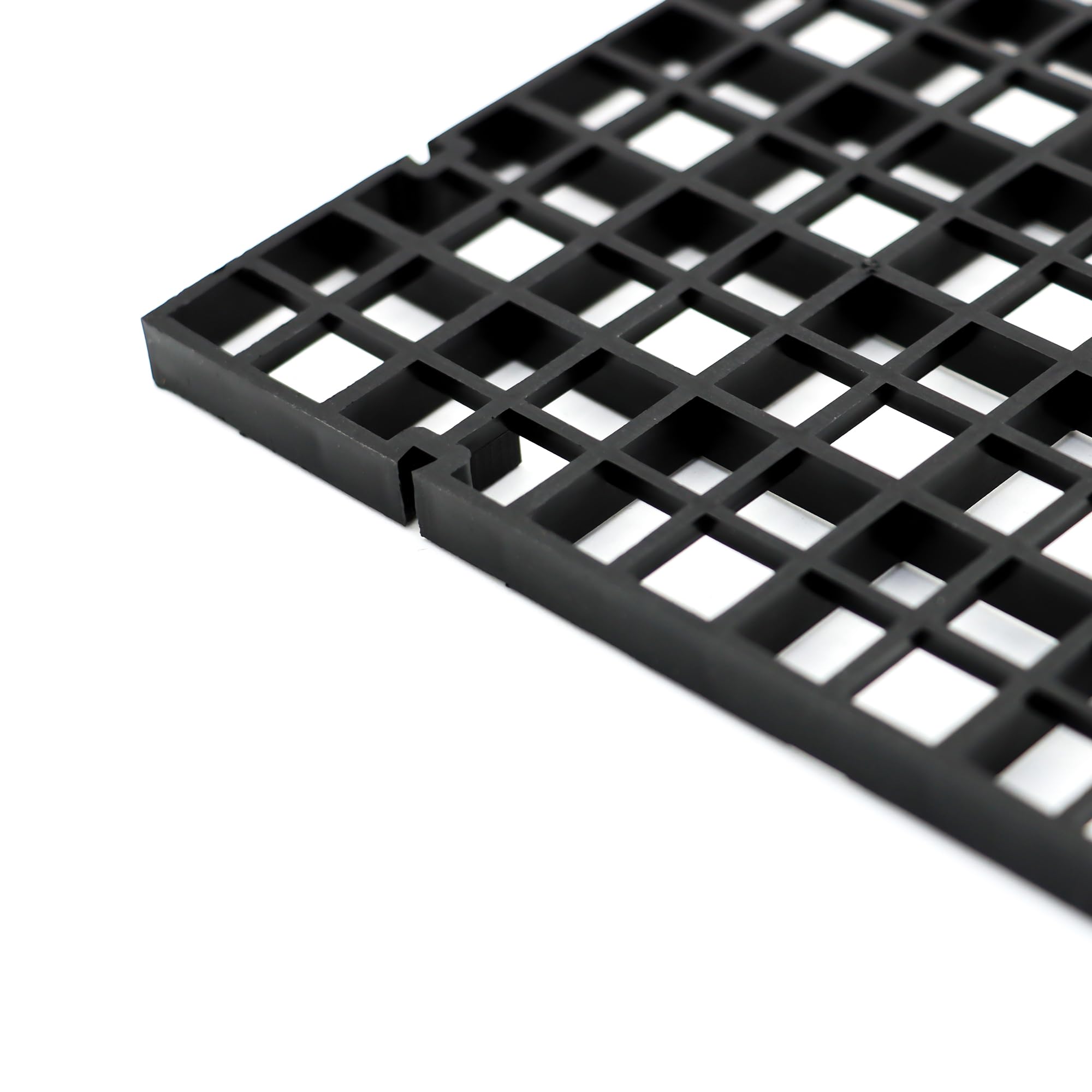ALEGI comparaison échelle avec règle pour visualiser dimensions 30x30 cm