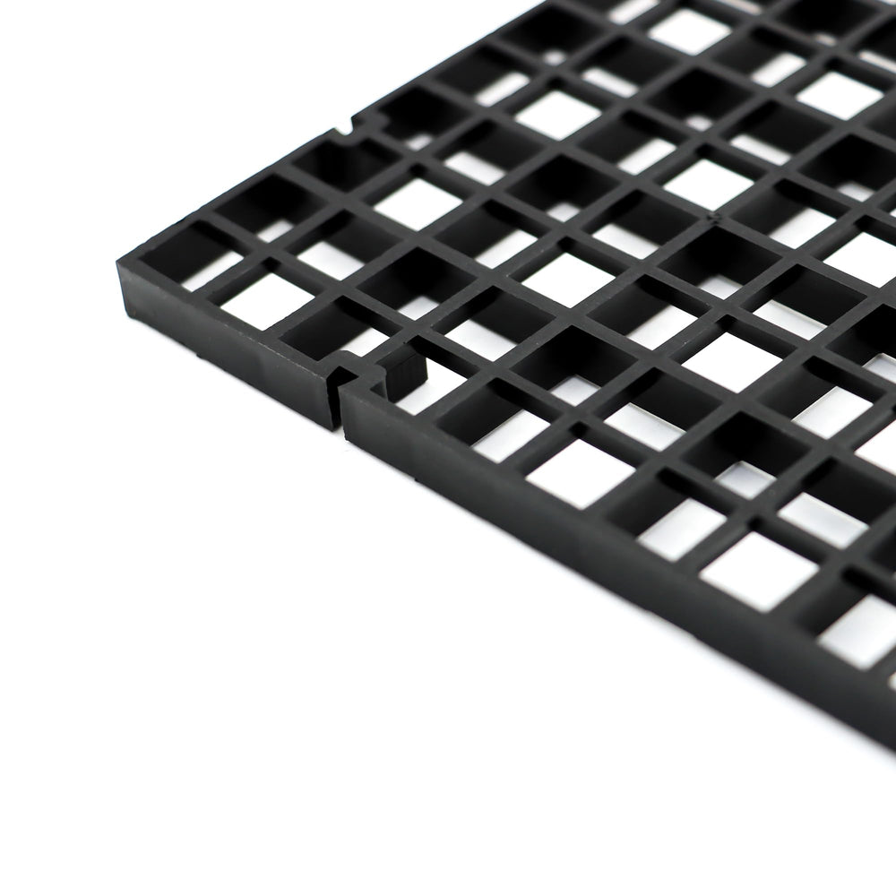 ALEGI comparaison échelle avec règle pour visualiser dimensions 30x30 cm