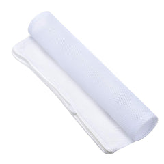 ALEGI sac installé dans canister pour protection pompe et filtration efficace
