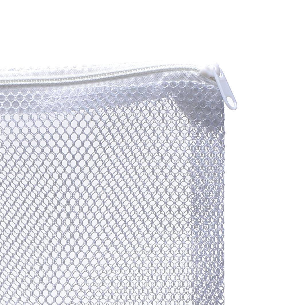 ALEGI fermeture plastique en gros plan évitant rouille et contamination