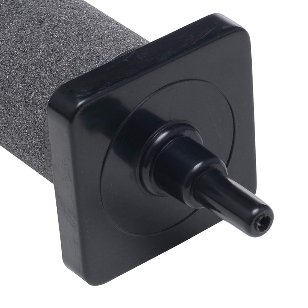ALEGI connexion du tuyau montrant compatibilité 3/16" et 3/8" pour installation facile
