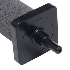 ALEGI connexion du tuyau montrant compatibilité 3/16" et 3/8" pour installation facile