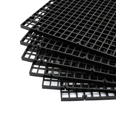 ALEGI grille en usage isolant un poisson pour quarantaine sécurisée