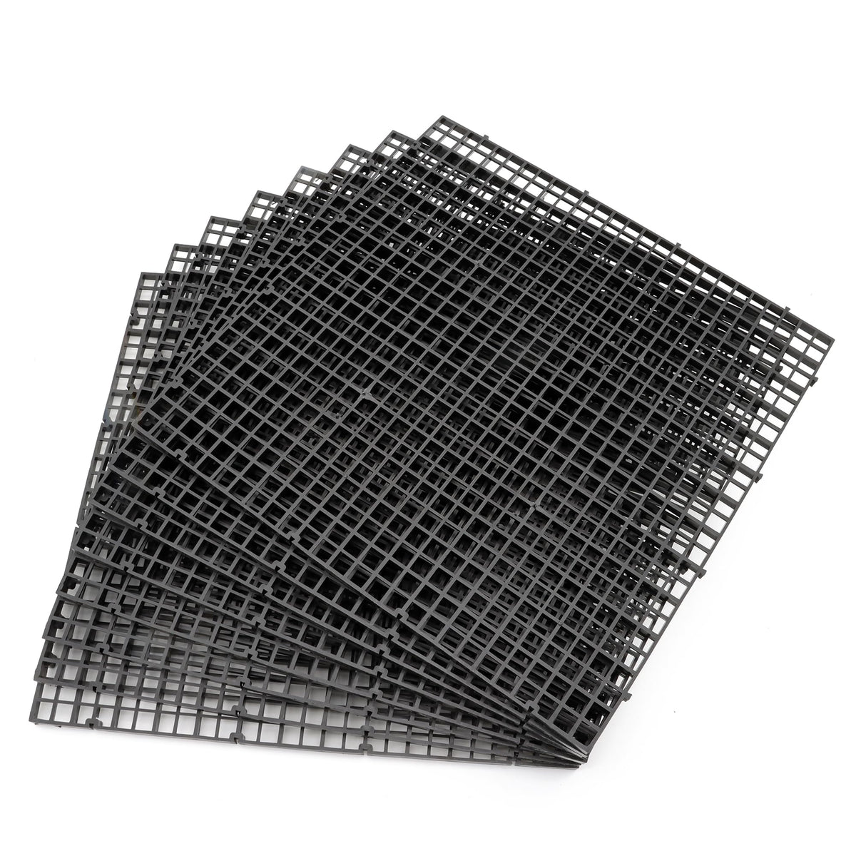 ALEGI plateau séparateur face avant montrant modules empilables et robustesse