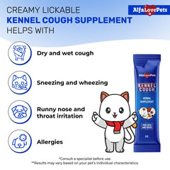 Alfa Love Pets gros plan bâtonnet montrant texture appréciée par les animaux