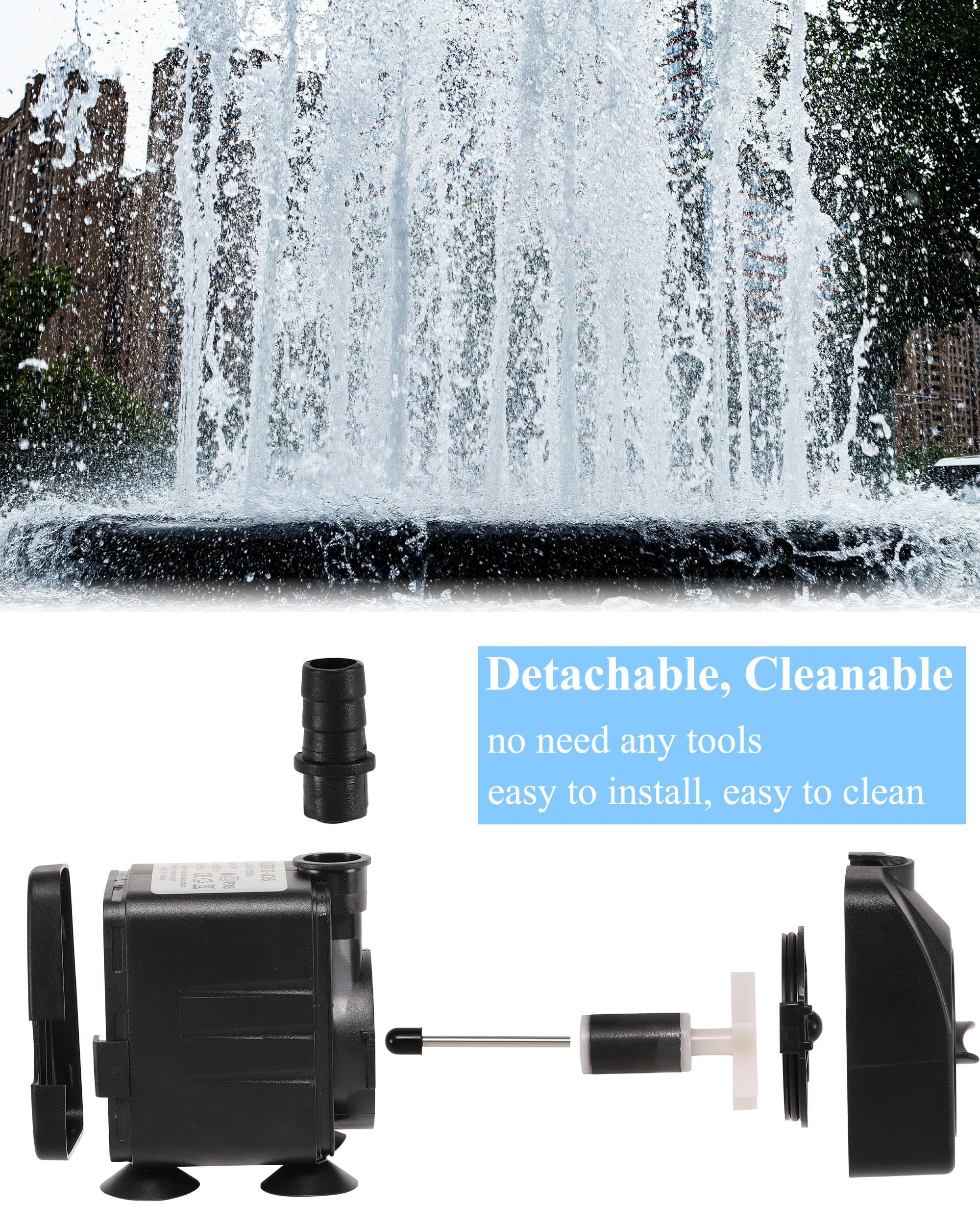 alizzy comparaison de taille montrant compacité et facilité de positionnement