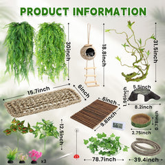 Alotiki gros plan sur liane PU flexible montrant texture résistante et étanche