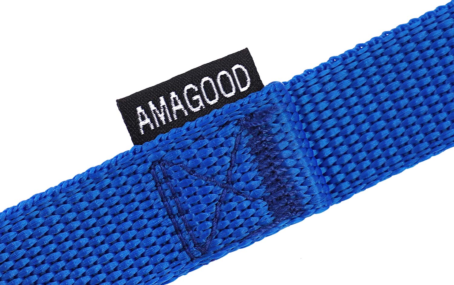 AmaGood comparaison taille main et chiot, bénéfice prise confortable