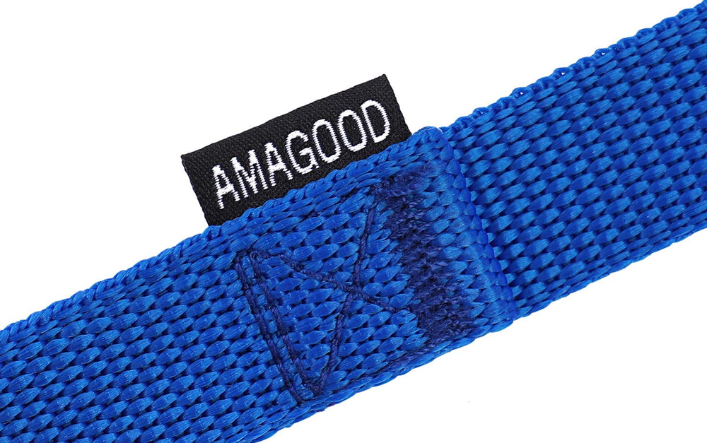 AmaGood comparaison taille main et chiot, bénéfice prise confortable