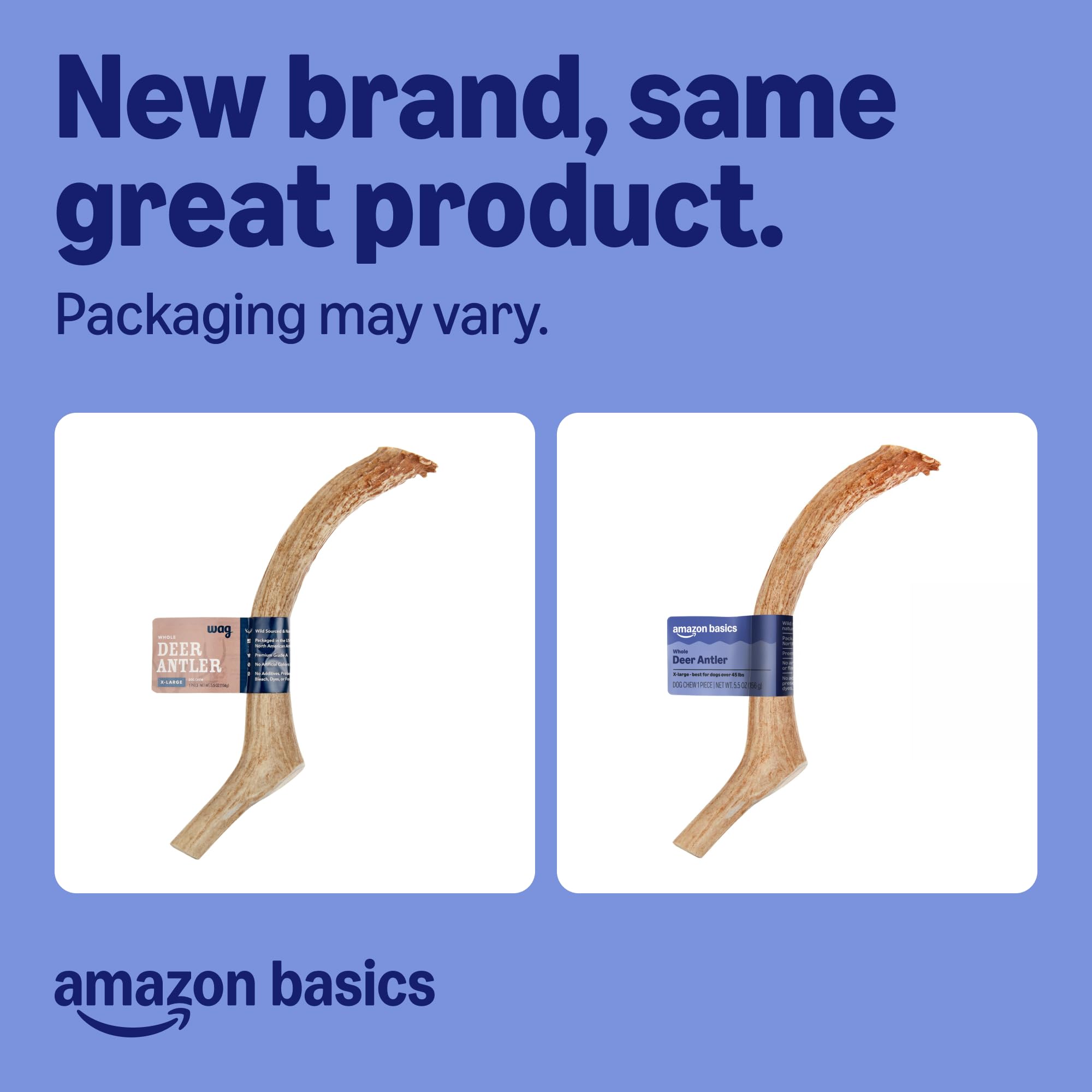 Amazon Basics gros plan sur texture et densité offrant résistance durable
