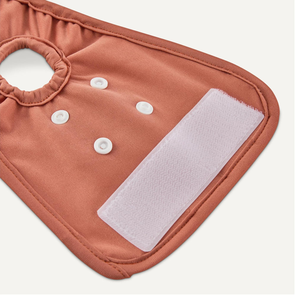 Amazon Basics comparaison taille extra small indiquant ajustement sûr