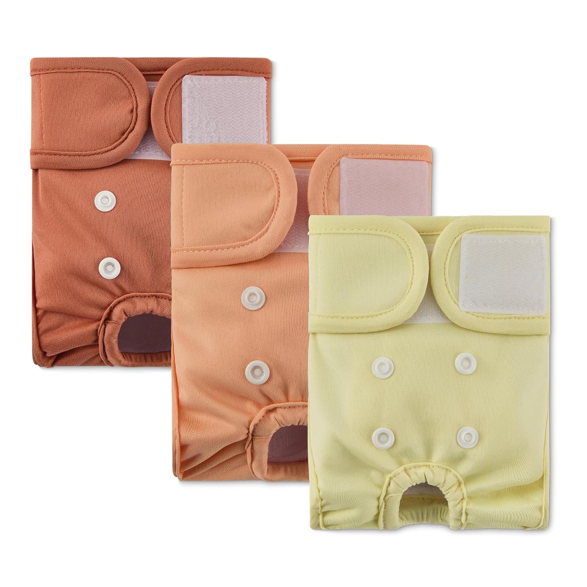 Amazon Basics couche face avant montrant maintien et confort