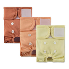 Amazon Basics couche face avant montrant maintien et confort