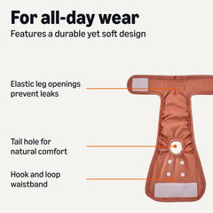Amazon Basics tissu doux et résistant pour confort prolongé