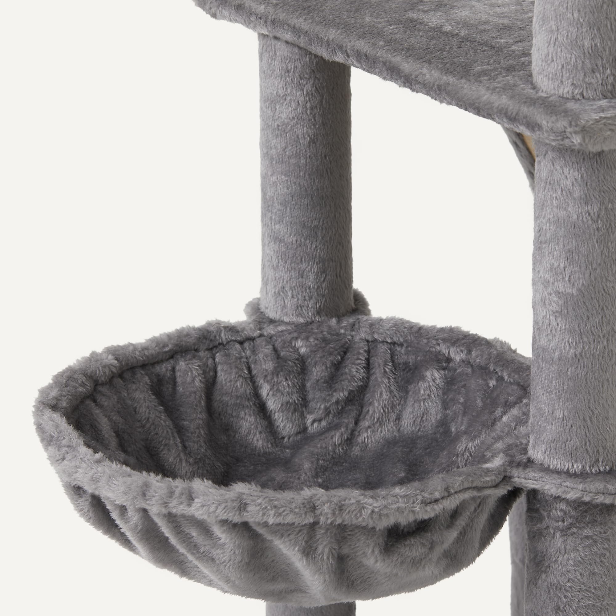 Amazon Basics hamac et condo, confort pour siestes et cachette sécurisée