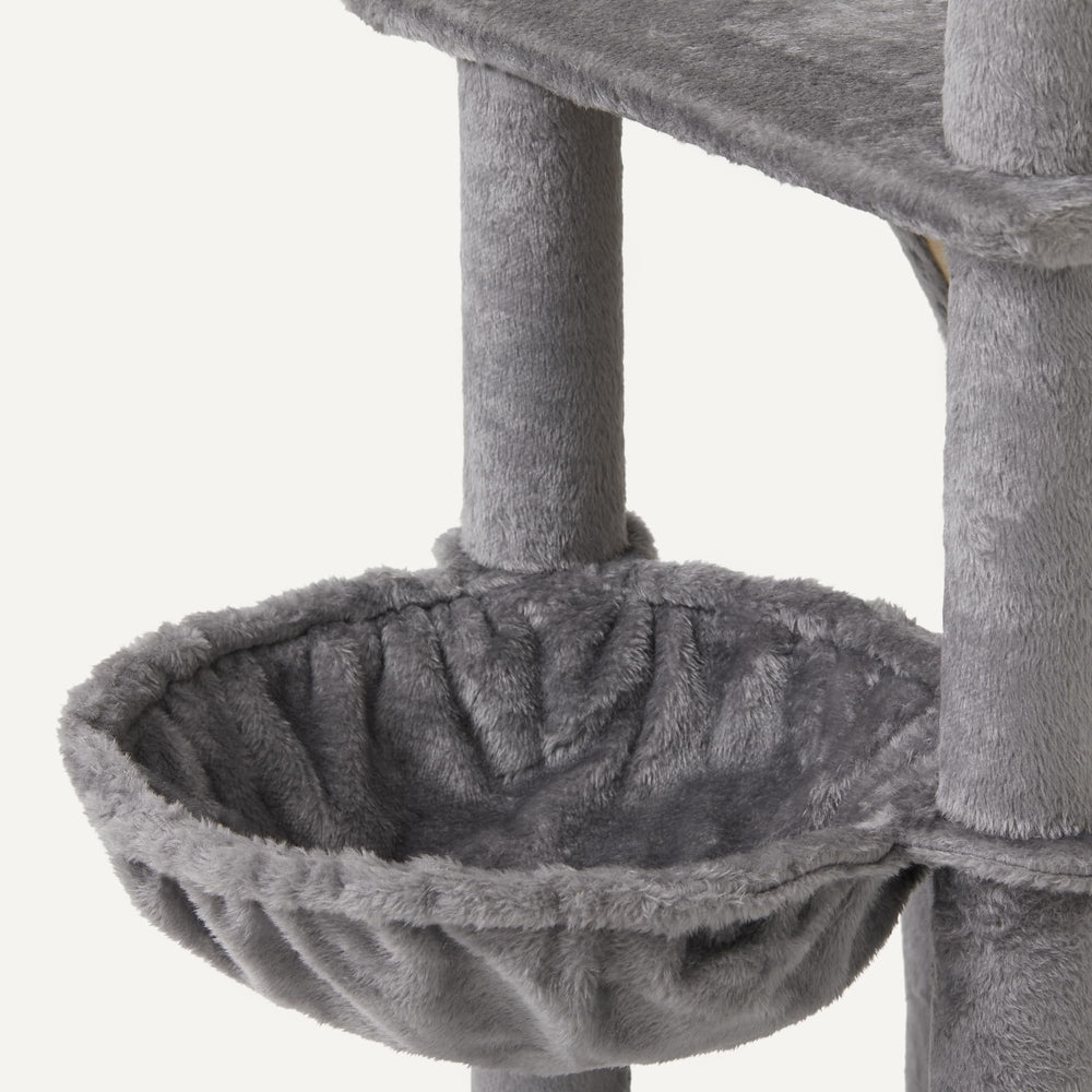 Amazon Basics hamac et condo, confort pour siestes et cachette sécurisée