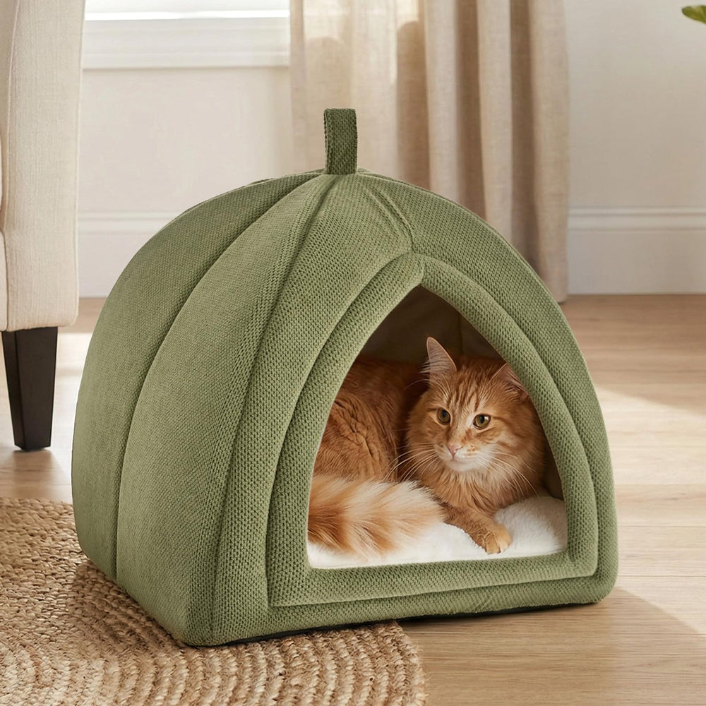 Amazon Basics niche pliée pour rangement gain de place