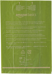 Amazon Basics mousqueton fixé à la laisse pour transport pratique