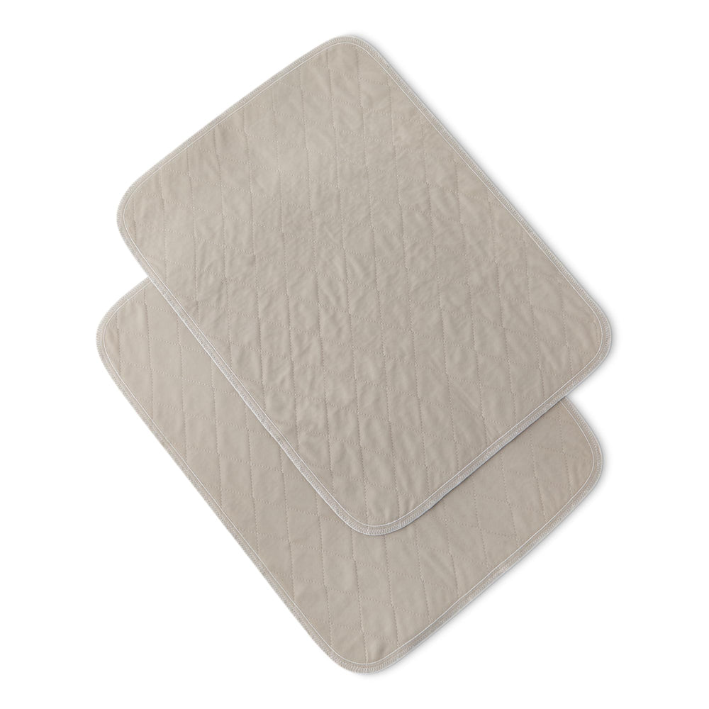Amazon Basics vue avant du tapis et emballage, protection pratique