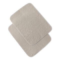 Amazon Basics vue avant du tapis et emballage, protection pratique