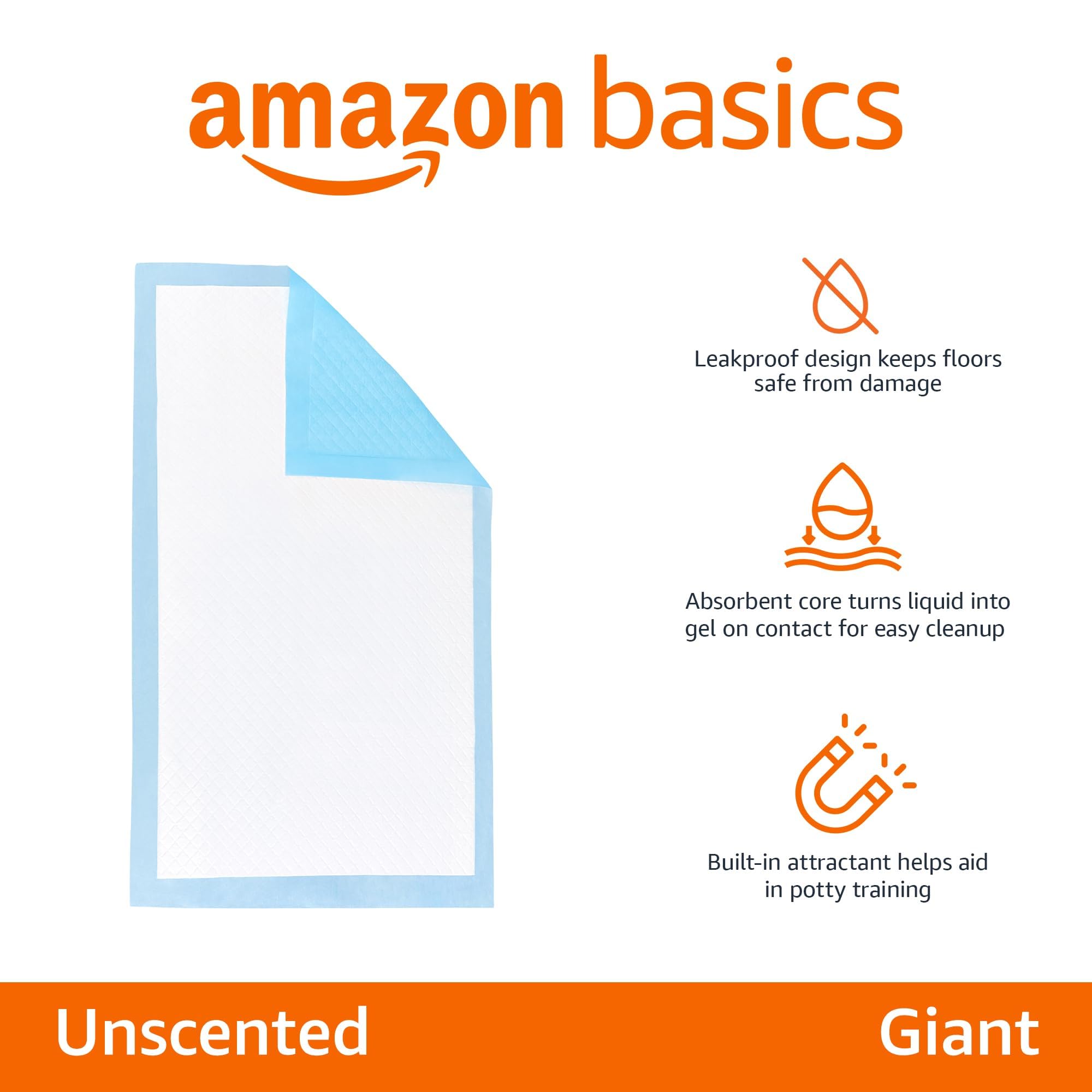 Amazon Basics gros plan texture surface à séchage rapide pour propreté rapide