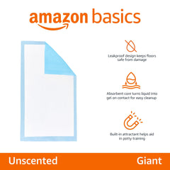 Amazon Basics gros plan texture surface à séchage rapide pour propreté rapide