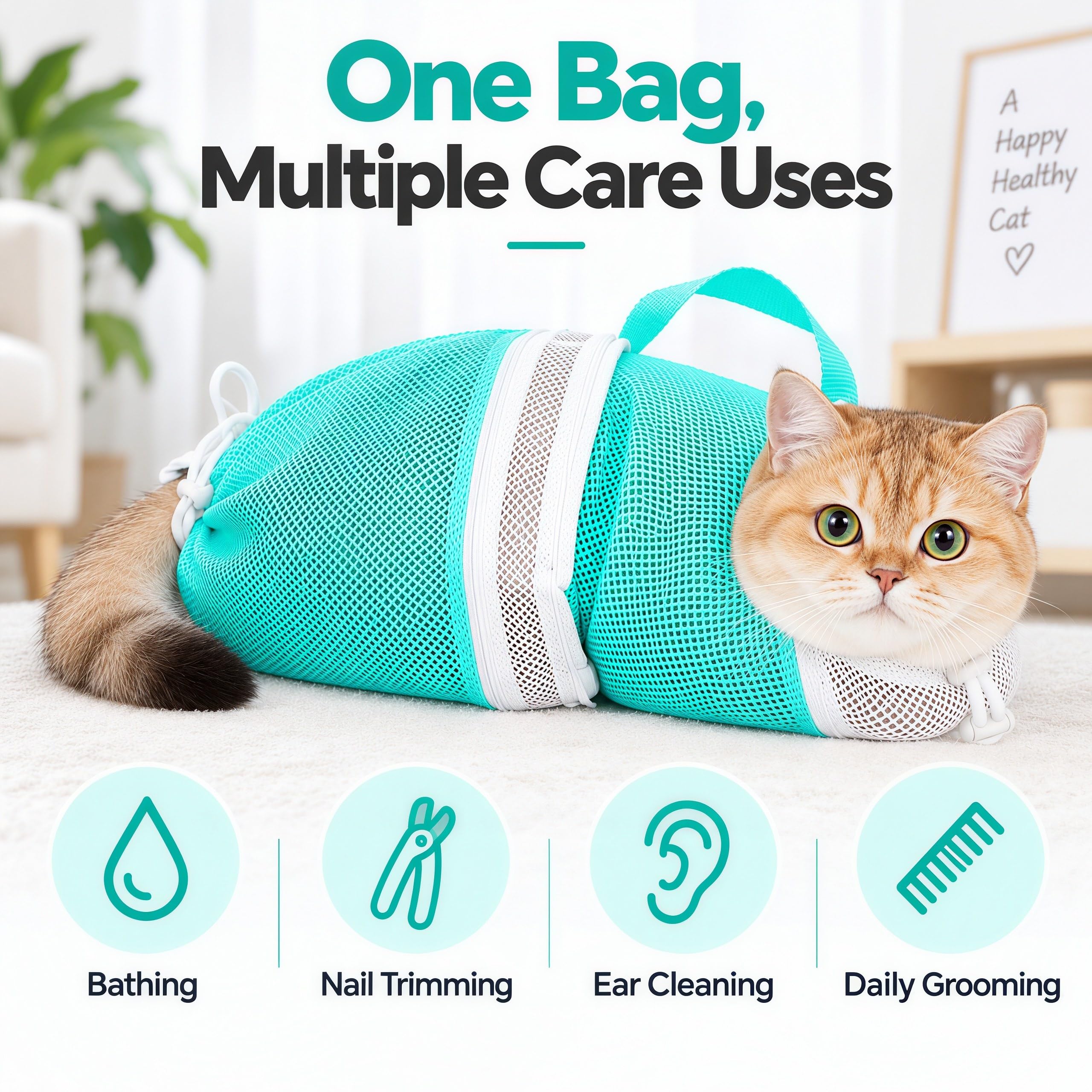 Ameami gros plan maille respirante pour un bain rapide