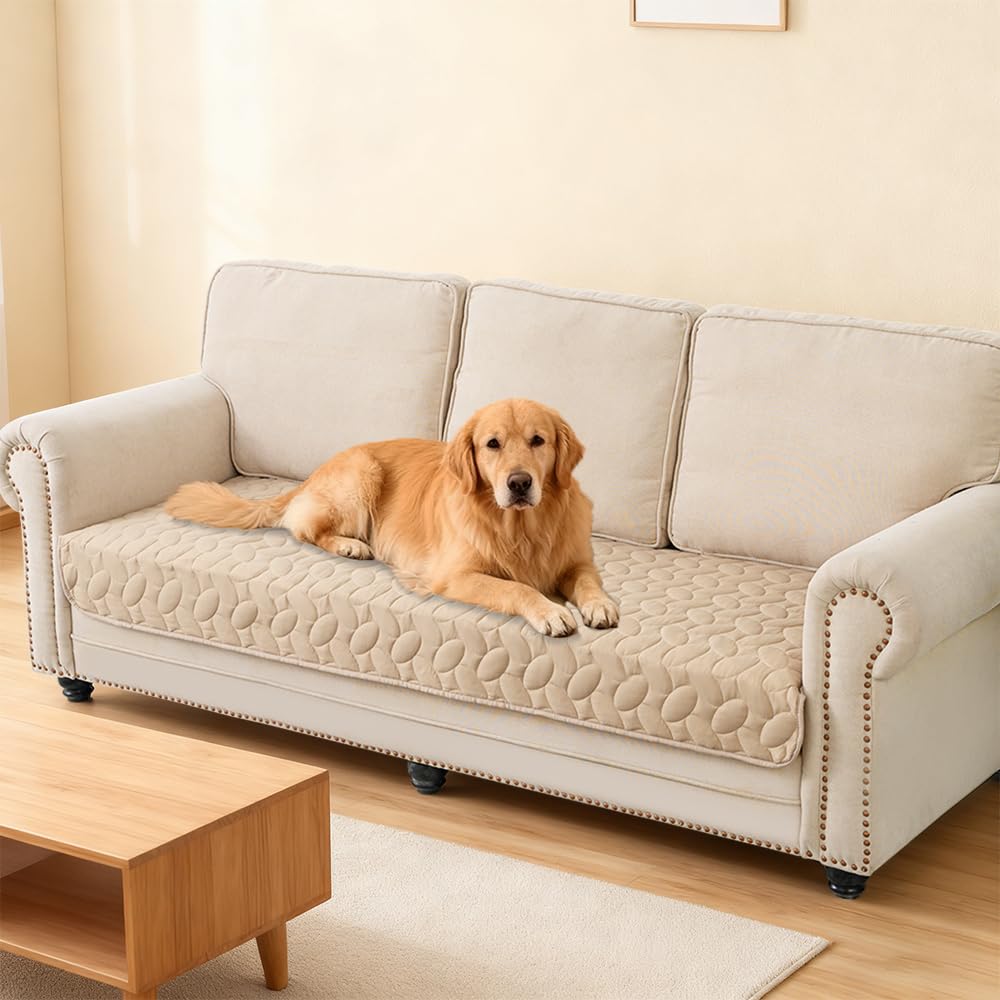 Ameritex couverture taille 30x70 montrée pour échelle et ajustement