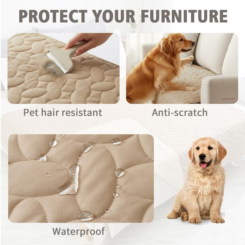 Ameritex gros plan matelassage confort pour animal