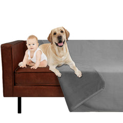 Ameritex gros plan velours minky montrant douceur et confort