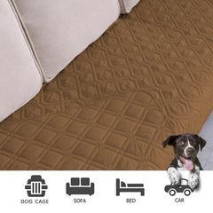 Ameritex coupe transversale montrant membrane TPU 100% imperméable