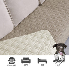 Ameritex détail imperméable montrant barrière anti-liquides
