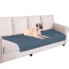 Ameritex housse devant canapé protection imperméable et esthétique